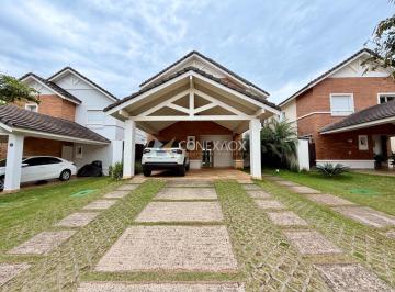 0 · Casa à Venda no Condomínio Le Monde Ávila – Campinas/SP
