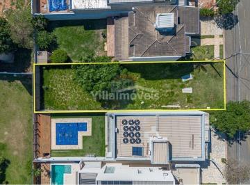 0 · terreno à venda em Residencial Santa Maria