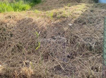 0 · terreno à venda em Loteamento Residencial Ana Carolina