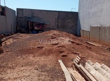 0 · terreno à venda em Residencial Bordon