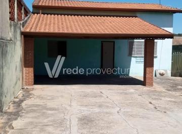 0 · Casa à venda no Jardim Santa Terezinha!