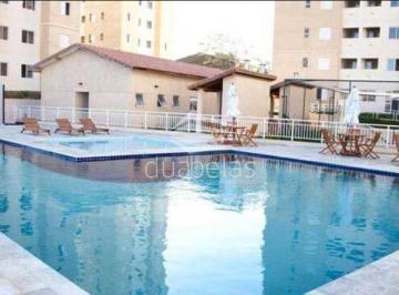 Apartamento · 47m² · 2 Quartos · 1 Vaga · Apartamento MAX CLUBE