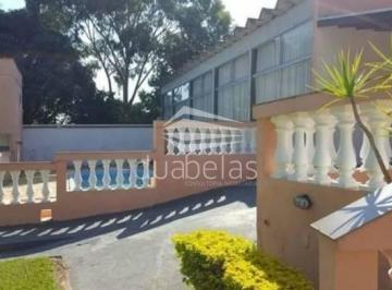 Rural · 150m² · 1 Quarto · 4 Vagas · Chácara - Santa Hermínia - São José dos Campos-SP