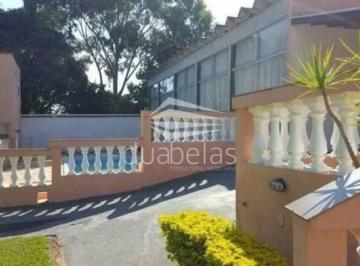 Rural · 150m² · 1 Quarto · 4 Vagas · Chácara - Santa Hermínia - São José dos Campos-SP