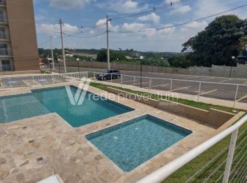 0 · Apartamento 2 quartos com sacada à venda no Residencial Cambará, Monte Mor