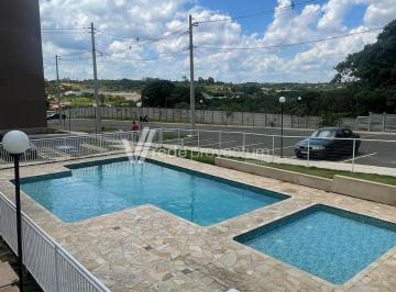 0 · Apartamento 2 quartos com sacada à venda no Residencial Cambará, Monte Mor