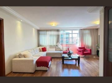 Apartamento · 147m² · 3 Quartos · 1 Vaga · Apartamento à Venda - Mooca, 3 Quartos, 147 m² - São Paulo