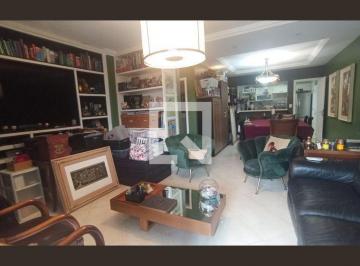 Apartamento · 159m² · 2 Quartos · 2 Vagas · Apartamento à Venda - Barra da Tijuca, 2 Quartos, 159 m² - Rio de Janeiro