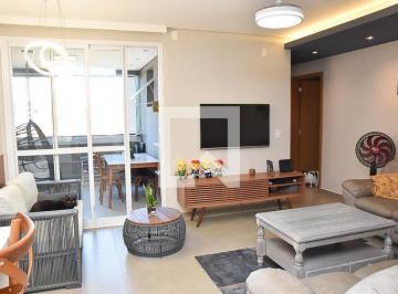 Apartamento · 101m² · 3 Quartos · 2 Vagas · Apartamento à Venda - Horto Florestal, 3 Quartos, 101 m² - Jundiaí