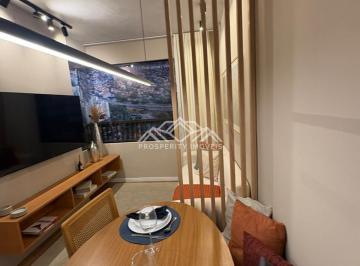 Apartamento · Apartamento à venda - no Jardim Peri Peri