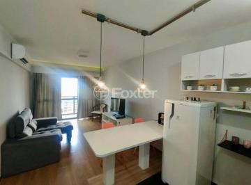 ff6264f48c13340bafee00799638ccb7.jpeg · Kitnet / JK / Studio, 1 dormitórios, 45 m², em Jardim Paulista