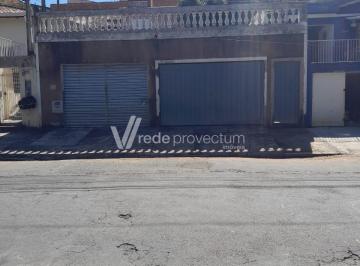 0 · Casa disponível para venda no bairro Jardim Baronesa, em Campinas – SP