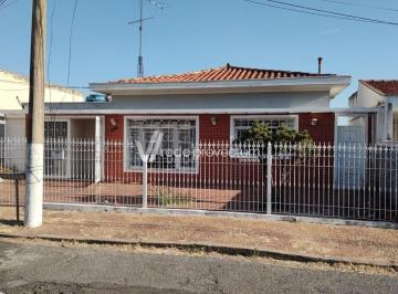0 · Casa a venda Vila Marieta em Campinas