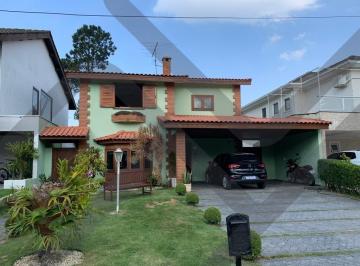 cbd5a767d104ef42bb0fb439f44f5b951d479368 · Casa com 4 dormitórios à venda, 310 m² por R$ 1.860.000,00 - Aldeia da Serra - Santana de Parnaíba/S