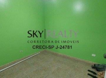 Casa · 60m² · 1 Quarto · 1 Vaga · Casa para aluguel - no Jardim Iporanga