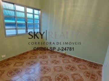 Casa · 95m² · 2 Quartos · 1 Vaga · Casa para aluguel - no Jardim Iporanga