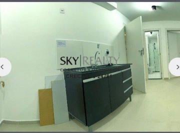 Apartamento · 37m² · 2 Quartos · Apartamento para aluguel - na Vila Andrade