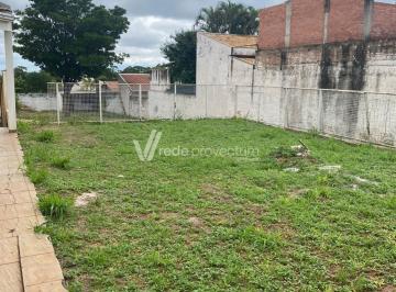 0 · terreno em Barão Geraldo de 672 m²