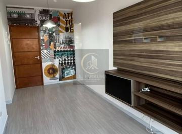 e7f5a258736728d663b3dad951e307154e59de78 · Flat com 1 quarto à venda, 41 m² por R$ 299.000 - Ocian - Praia Grande/SP