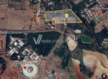 0 · área à venda em Loteamento Residencial Barão do Café