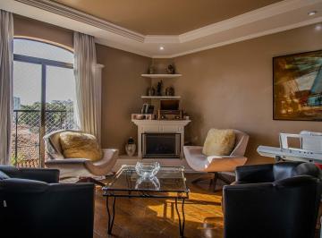 Apartamento · 261m² · 4 Quartos · Apartamento à venda - na Bela Vista