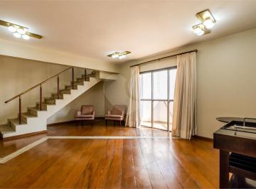 Apartamento · 393m² · 3 Quartos · 6 Vagas · Duplex com 3 quartos à venda em Santana - SP