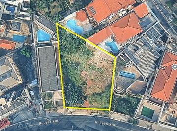 Terreno · 1007m² · Terreno à venda em Jardim são bento - SP