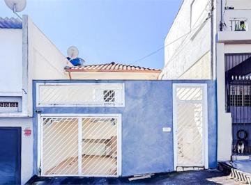 Casa · 70m² · 1 Quarto · 1 Vaga · Casa com 1 quartos à venda em Vila monumento - SP