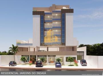 Apartamento · 46m² · 2 Quartos · 1 Vaga · Apartamento à venda - no Jaraguá