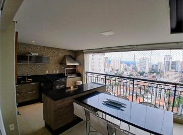 Apartamento · 260m² · 4 Quartos · 5 Vagas · Apartamento com 4 quartos à venda em Santa teresinha - SP