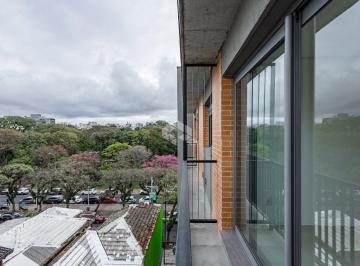 Apartamento · 38m² · 1 Quarto · QUE TAL A REDENÇÃO COMO SEU JARDIM?