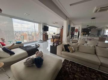 d56dc28383cc948cba5c64861c40325718ba4089 · Apartamento à venda, 250 m2 - Parque da Mooca, São Paulo