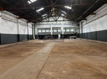 3b3ae1756d5b3c4d88b55dcd05790612d452c20f · Galpão com 1910 m² na Mooca