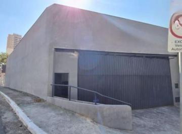 1ba454335b58f39f3ee69bdb5dfee18a0af4c3f3 · Galpão para alugar, 240 m² -- Mooca - São Paulo/SP