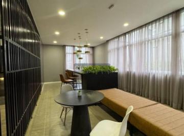26a3fb430201c9ab48eadb3d4c5b6f6fd3bfa41f · Flat com 1 dormitório à venda, 25 m² por R$ 340.000,00 - Mooca - São Paulo/SP