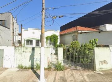 4f3f2e4ee1d8f189600972411427af291fa66501 · Casa com 3 dormitórios para alugar, 150 m² - Vila Regente Feijó - São Paulo/SP