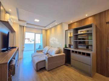 Apartamento de 2 quartos, Florianópolis · APARTAMENTO 2 SUÍTES 2 VAGAS À VENDA NO CENTRO DE FLORIANÓPOLIS