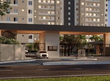 202608111629262640.jpg · Apartamento 2 Quartos para Venda em Goiânia, Bairro Santa Rita, 2 dormitórios, 1 banheiro, 2 vagas