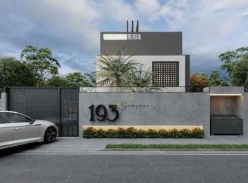 108a095d1da444c87f68d0e73e1c31a844f43800 · Sobrado com 3 dormitórios à venda, 120 m² por R$ 750.000 - Rua São Judas Tadeu, 192 Capão Raso - Cur