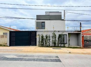27db50f106893048dfcd3a8388255638a11bb083 · Sobrado com 3 dormitórios à venda, 120 m² por R$ 760.000 - Rua São Judas Tadeu, 192 Capão Raso - Cur