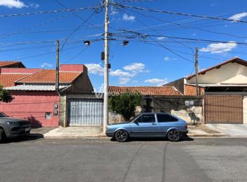 0 · casa à venda em Jardim São Fernando