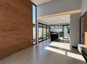 Casa · 120m² · 3 Quartos · 2 Vagas · Casa Térrea no Condomínio Reserva da Mata - Mogi Mirim