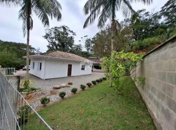 Rural · 3000m² · 3 Quartos · Chácara com 3 quartos/dormitórios no bairro Pagará (Colônia Santa Luzia), em Santo Amaro da Imperatr