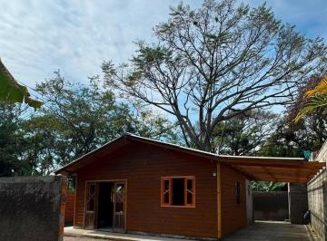 Casa · 204m² · 2 Quartos · 1 Vaga · Casa com 2 quartos/dormitórios no bairro Guarda do Cubatão, em Palhoça - SC