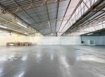 0 · Galpão de 1.400m² para Locação em Vinhedo – Infraestrutura Completa em Condomíni