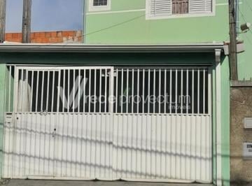 0 · Sobrado à venda 3 dorm (2 suítes) Campinas