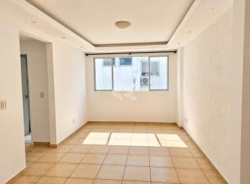 Apartamento · 65m² · 2 Quartos · 1 Vaga · Apartamento com vista para o mar - 2 dormitorios e 1 vaga