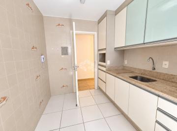 Apartamento · 65m² · 2 Quartos · 1 Vaga · Apartamento com vista para o mar - 2 dormitorios e 1 vaga