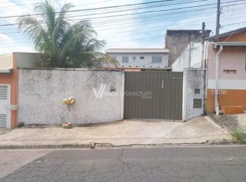 0 · Casa à Venda no Bairro Novo Maracanã-Campinas-SP