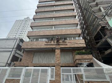 Apartamento · 71m² · 2 Quartos · 1 Vaga · Apartamento Semi Mobiliado com 2 Dormitórios e Sacada Envidraçada no Bairro Caiçara